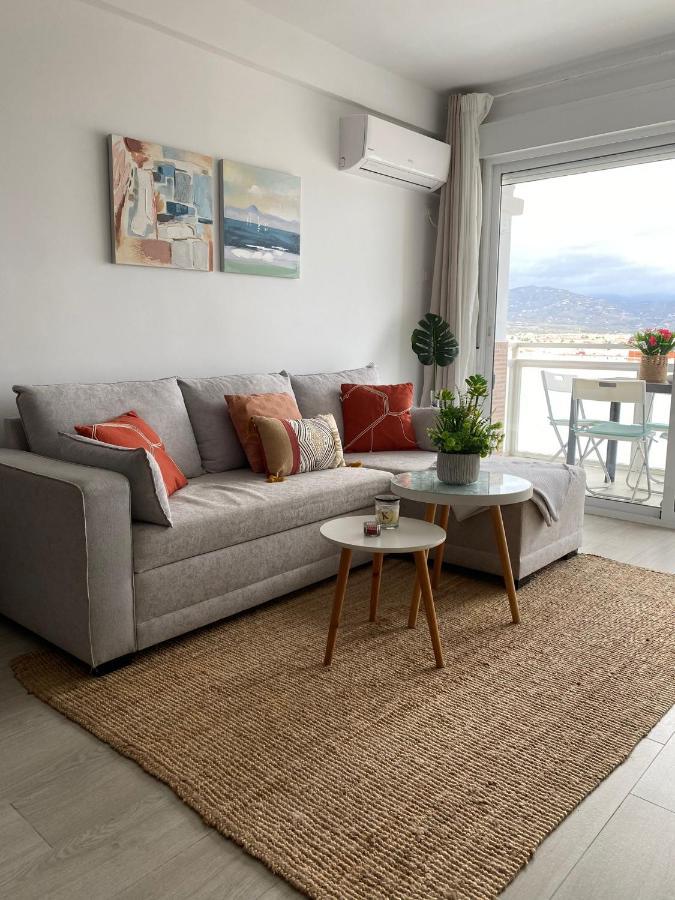 Апартаменти A&C - Duque Mar 1, Torre Del Mar - Malaga Екстер'єр фото